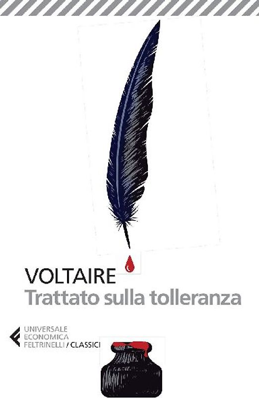 Il trattato sulla tolleranza