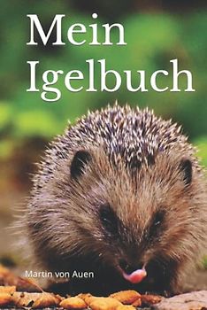 Mein Igelbuch