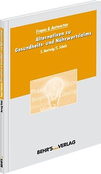 Alternativen zu Gesundheits- und Nährwertclaims