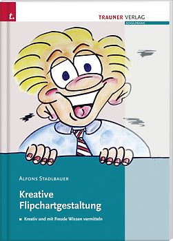 Kreative Flipchartgestaltung