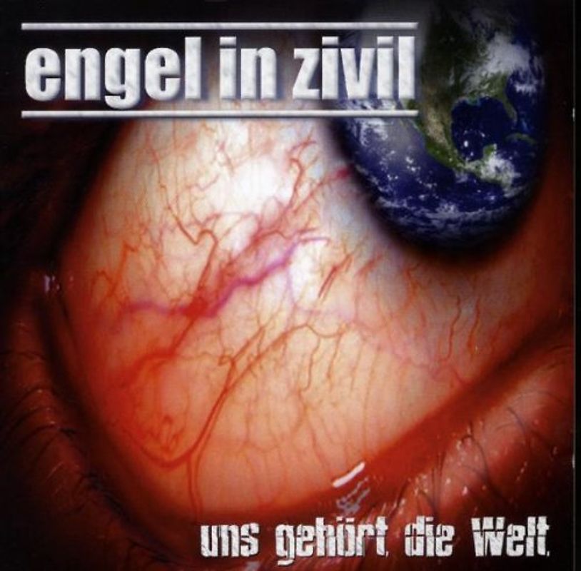 Engel in Zivil - Uns Gehört die Welt