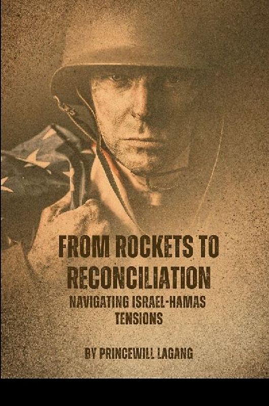 From Rockets to Reconciliation