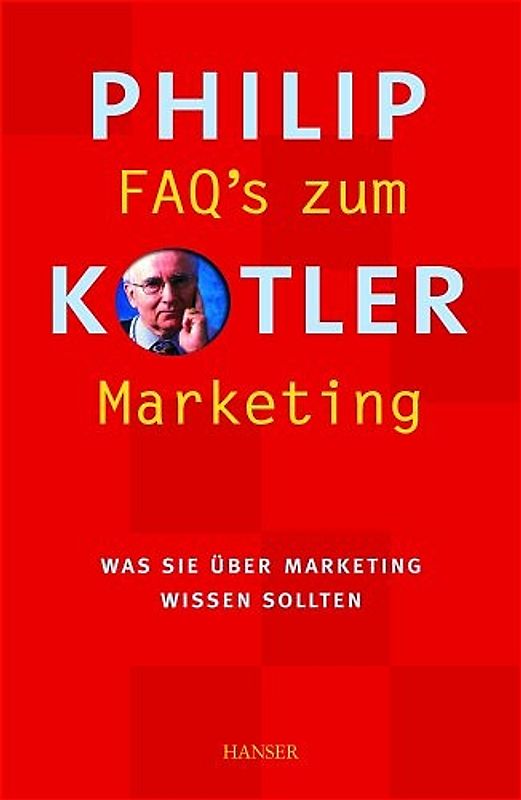 FAQs zum Marketing