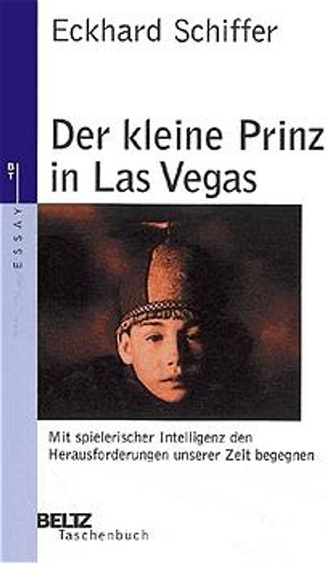 Der kleine Prinz in Las Vegas