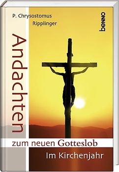 Andachten zum neuen Gotteslob