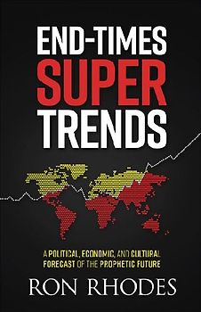 End-Times Super Trends