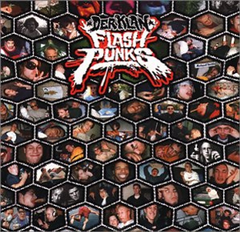 der Klan - Flashpunks