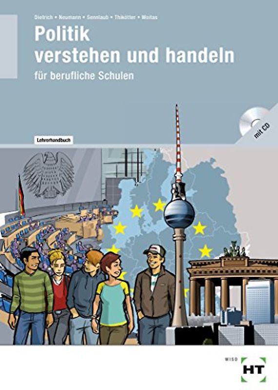Lehrerhandbuch Politik verstehen und handeln