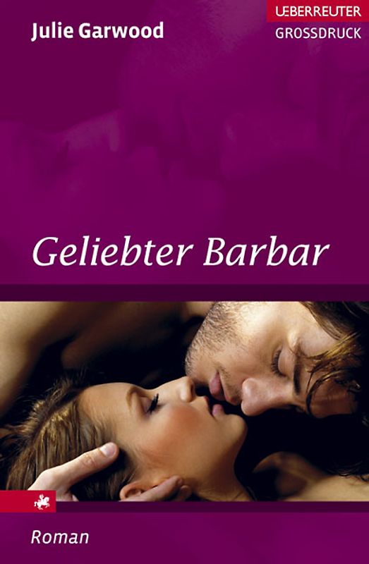 Geliebter Barbar