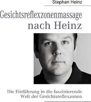 Gesichtsreflexzonenmassage nach Heinz