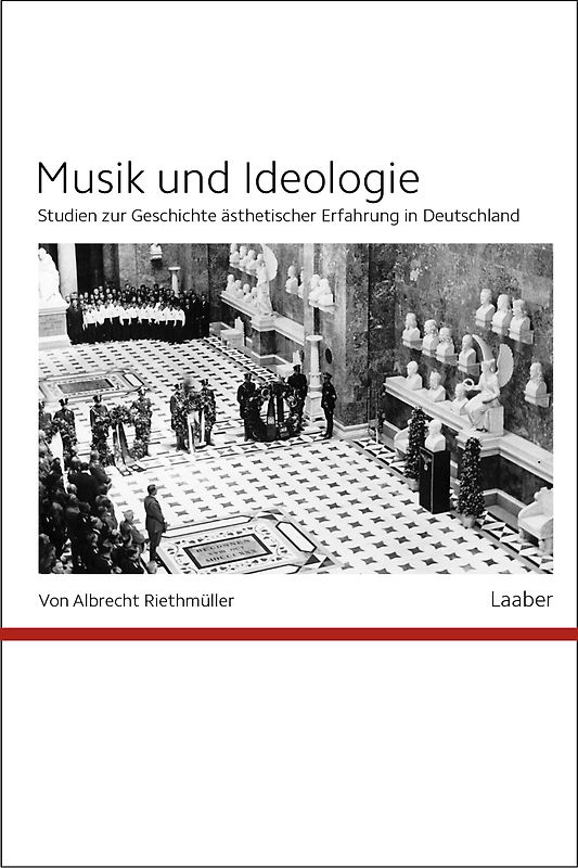 Musik und Ideologie