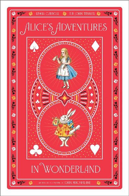 Alice's Adventures in Wonderland