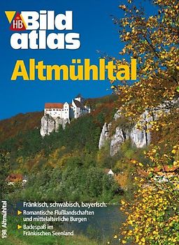 Altmühltal