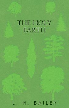The Holy Earth