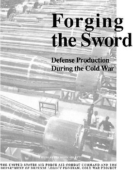 Forging the Sword