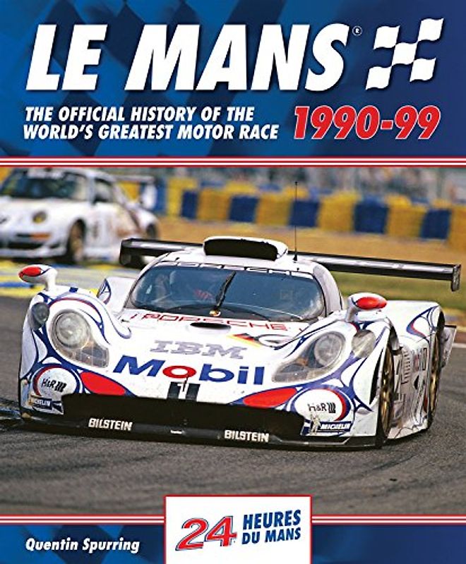 Mans (Le Mans) - Spurring, Quentin