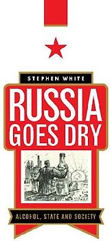 Russia Goes Dry