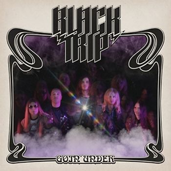 Black Trip - Goin'Under