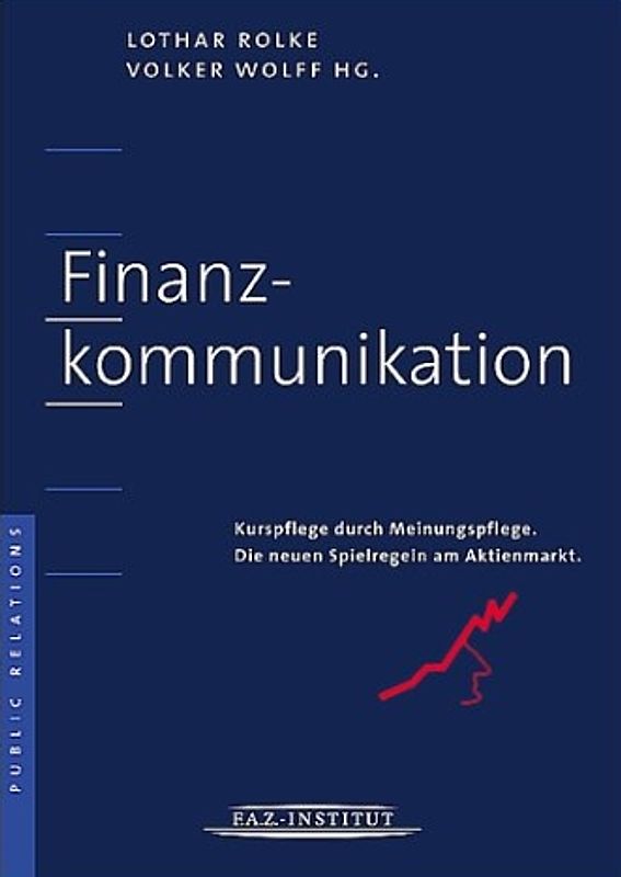Finanzkommunikation