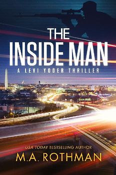 The Inside Man
