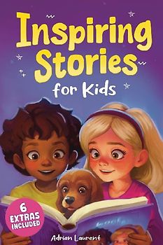 Inspiring Stories for Kids