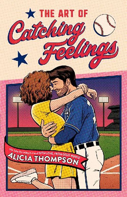 The Art of Catching Feelings