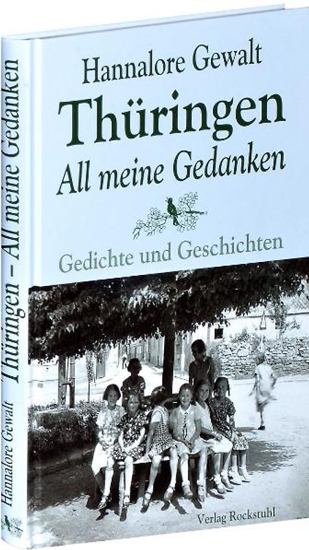 Thüringen - All meine Gedanken