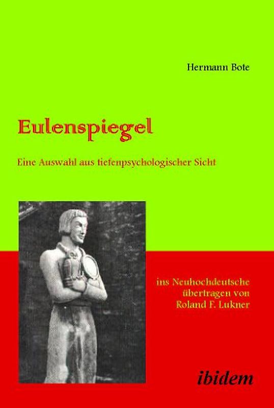 Eulenspiegel