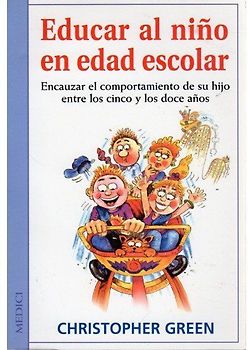 Educar al niño en edad escolar