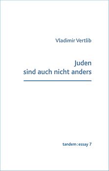 Juden sind auch nicht anders