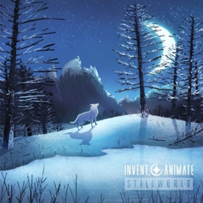 Invent,Animate - Stillworld