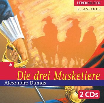 Die drei Musketiere