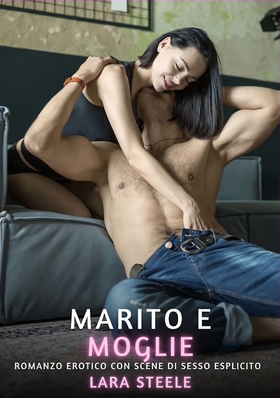 Marito e Moglie