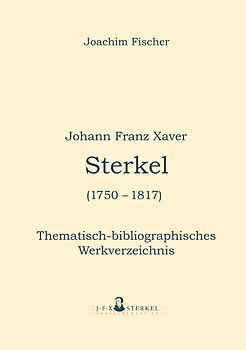 Johann Franz Xaver Sterkel (1750–1817)