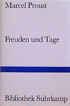Freuden und Tage