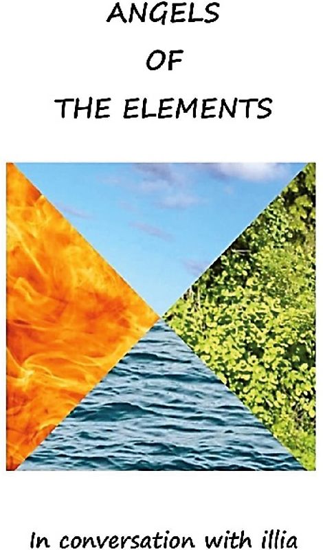 Angels Of the element