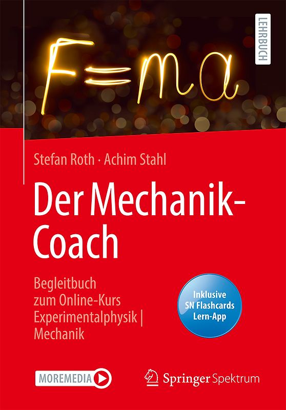 Der Mechanik-Coach