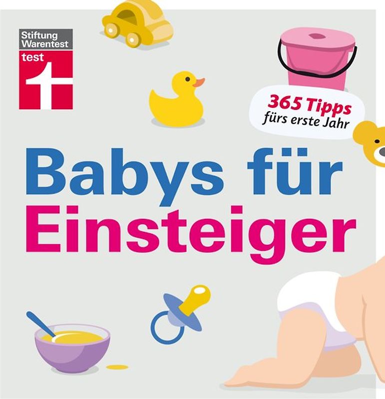 Babys für Einsteiger