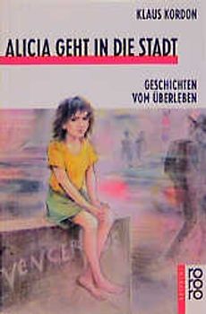 Alicia geht in die Stadt