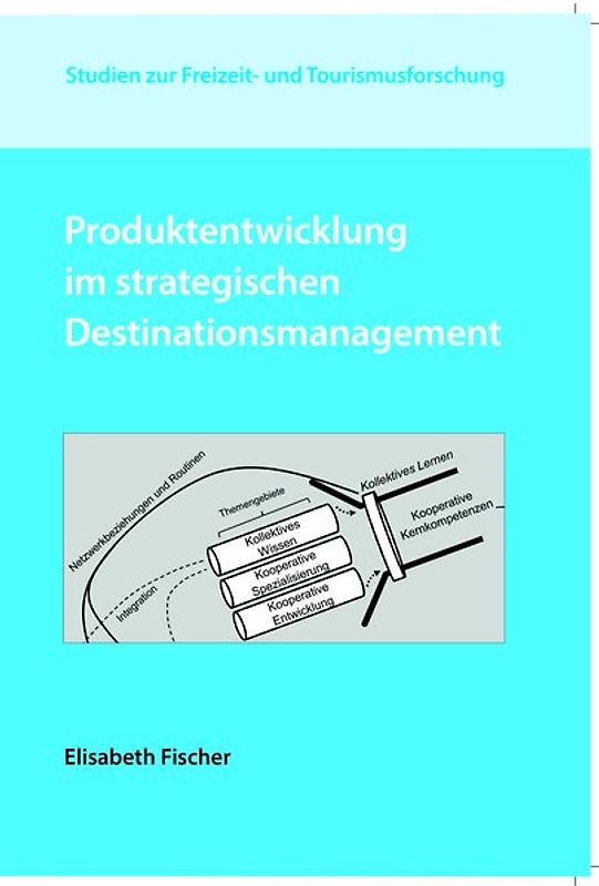 Produktentwicklung im strategischen Destinationsmanagement