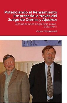 Potenciando el Pensamiento Empresarial a través del Juego de Damas y Ajedrez