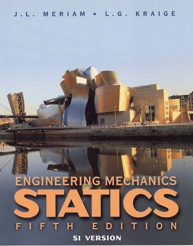 Engineering Mechanics