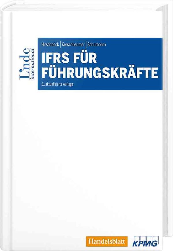 IFRS für Führungskräfte