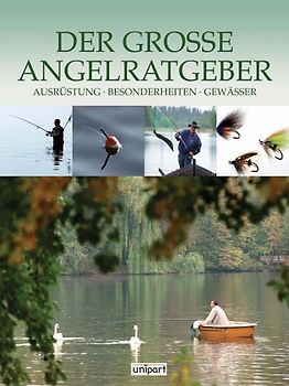 Die grosse Angelratgeber