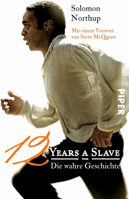 Twelve Years a Slave