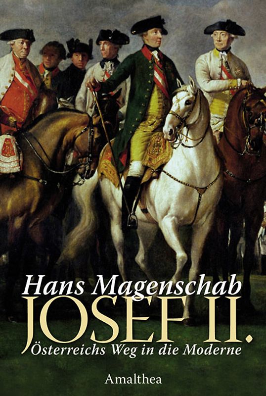 Josef II