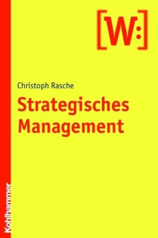 Strategisches Management
