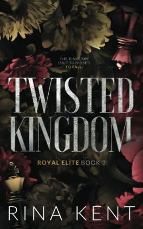 Twisted Kingdom