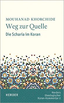 Weg zur Quelle
