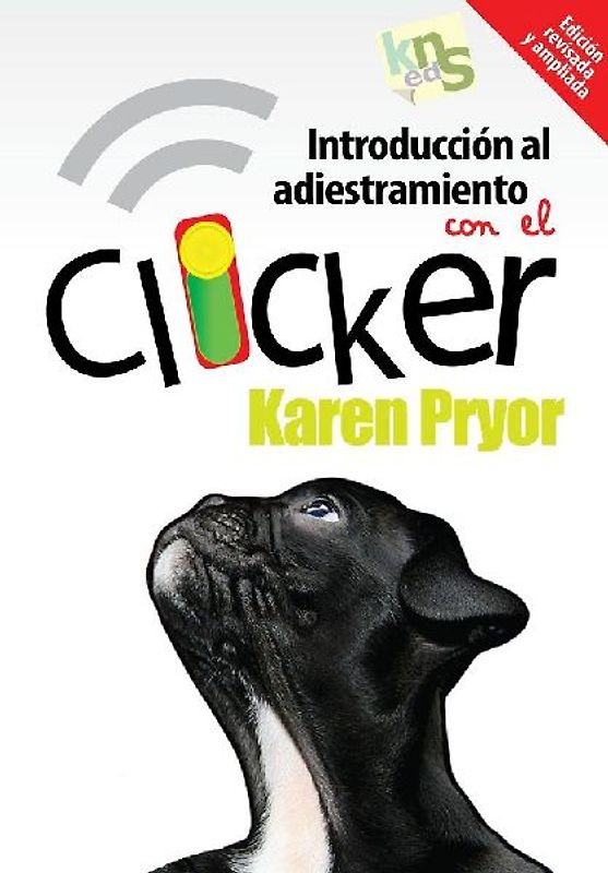 Introducción al adiestramiento con el clicker